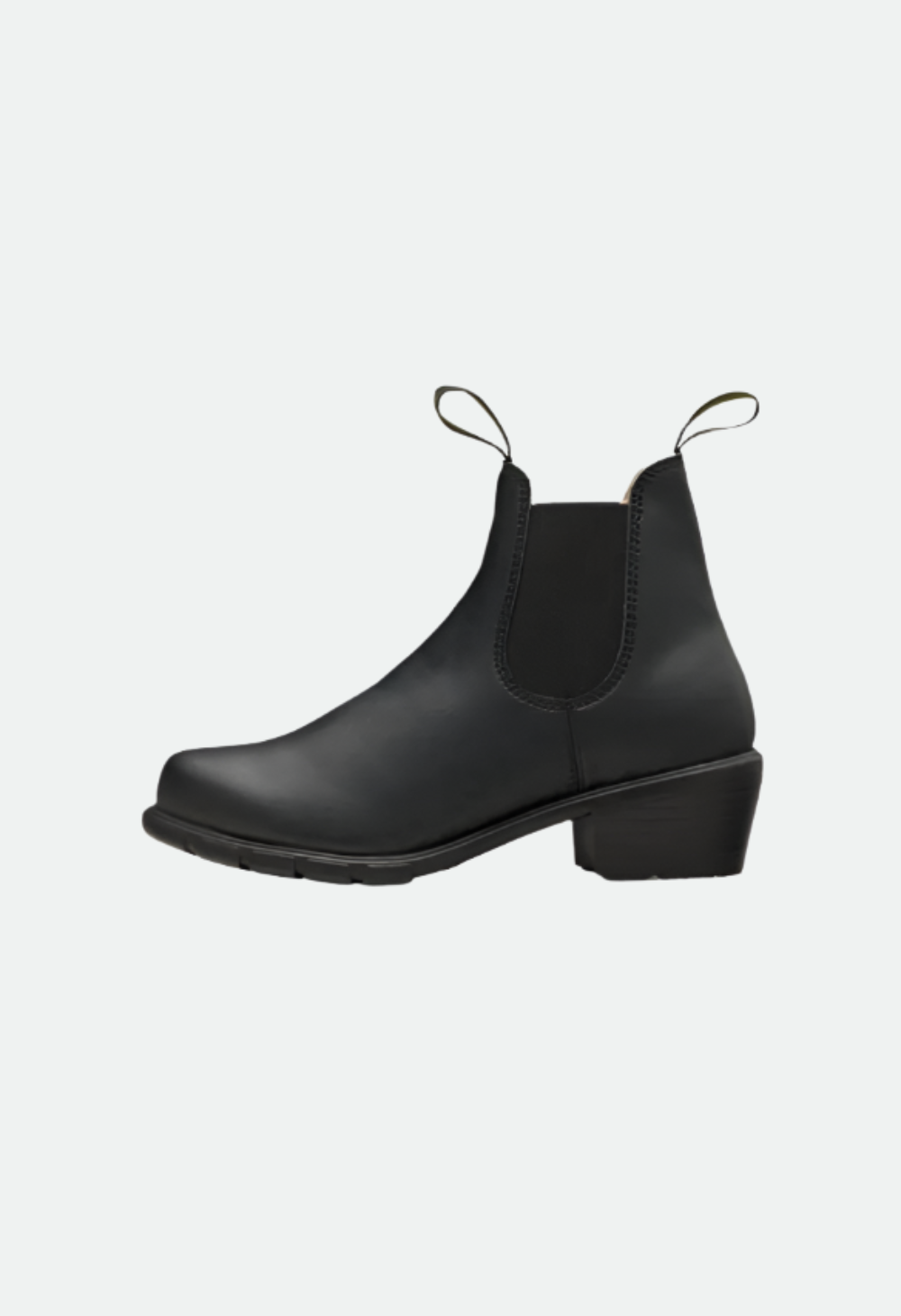 Blundstone 2231 Womens Elastic Sided Heel Boot