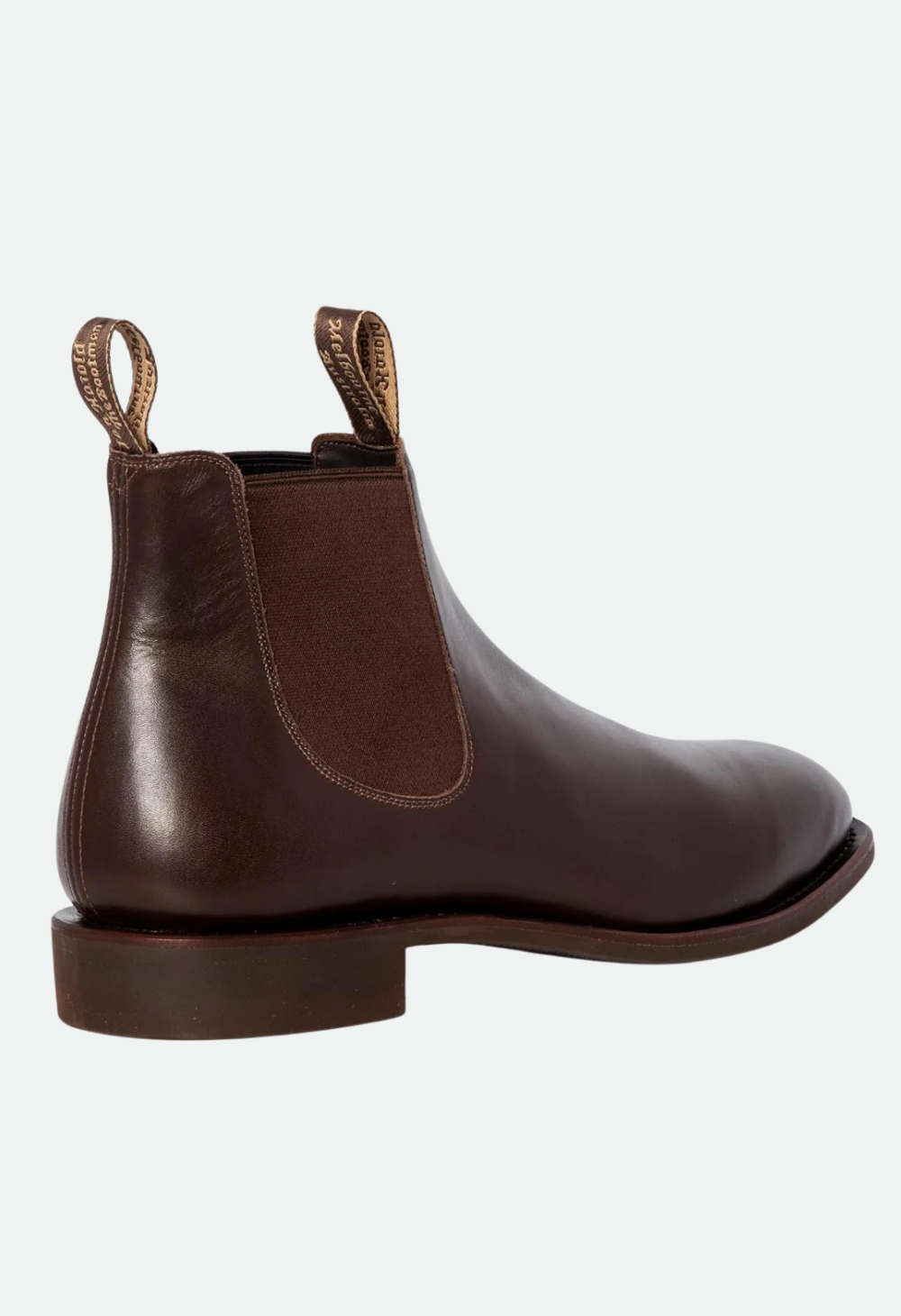 Ian Harold Men's Grazier Boot