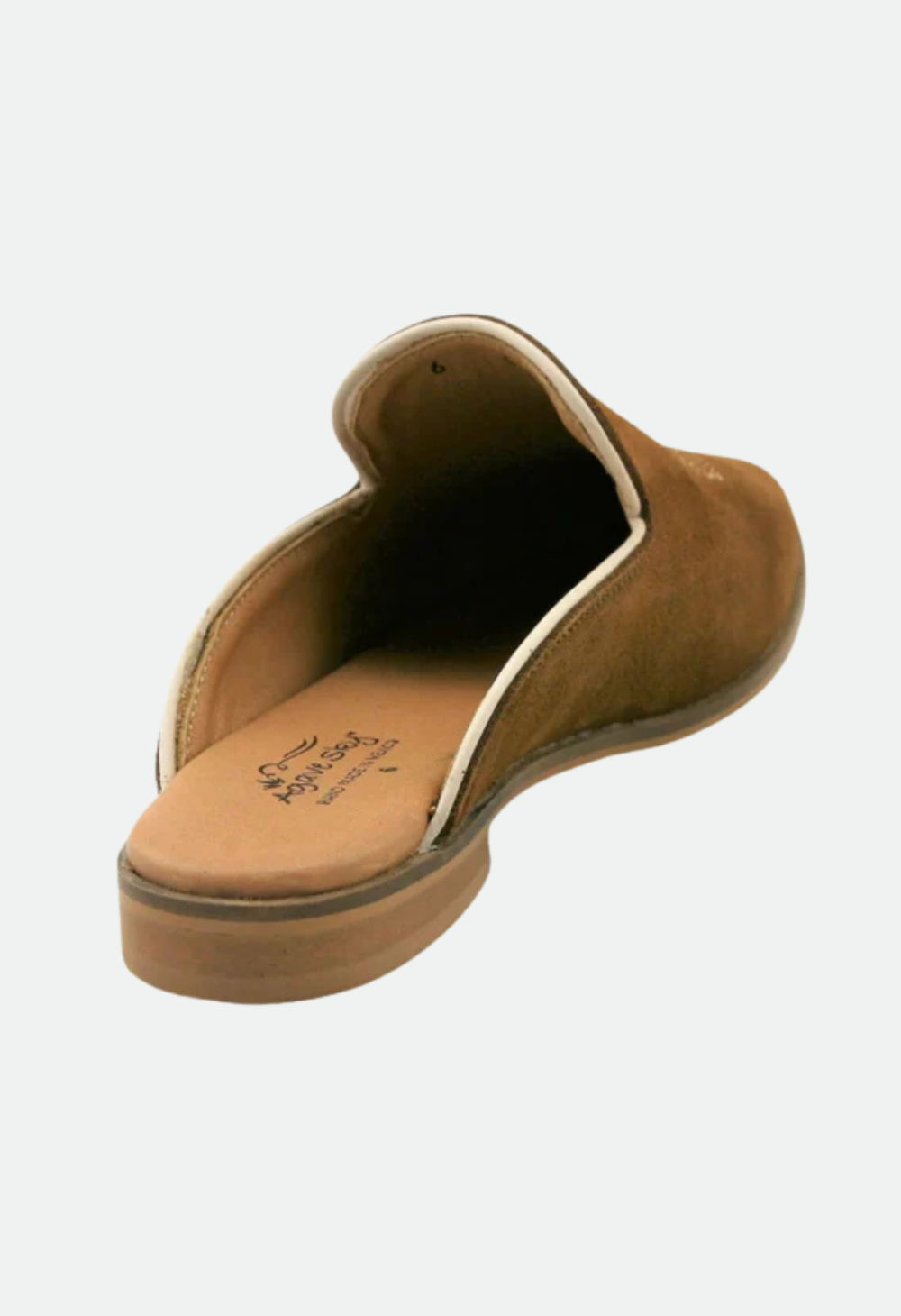 Agave Sky Adaire Western Mule Honey