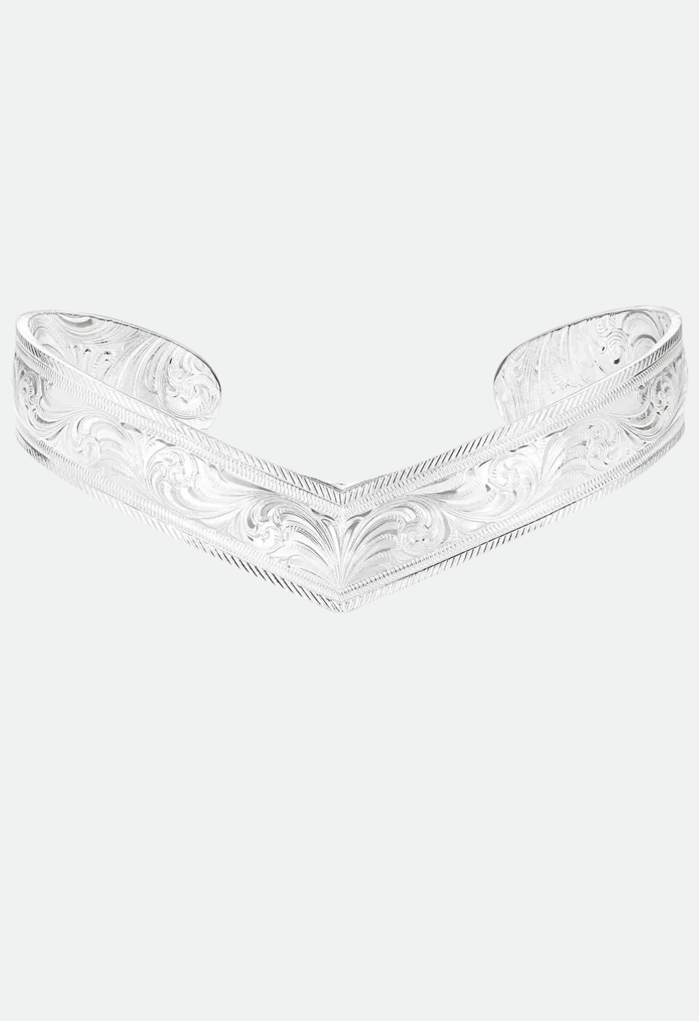 MONTANA OUT WEST ELEGANCE CUFF BRACELET