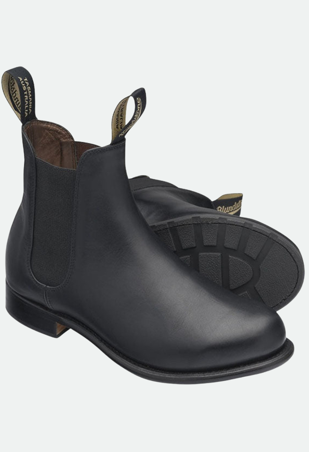 Blundstone Womens 153 Heritage Goodyear Welt Boot