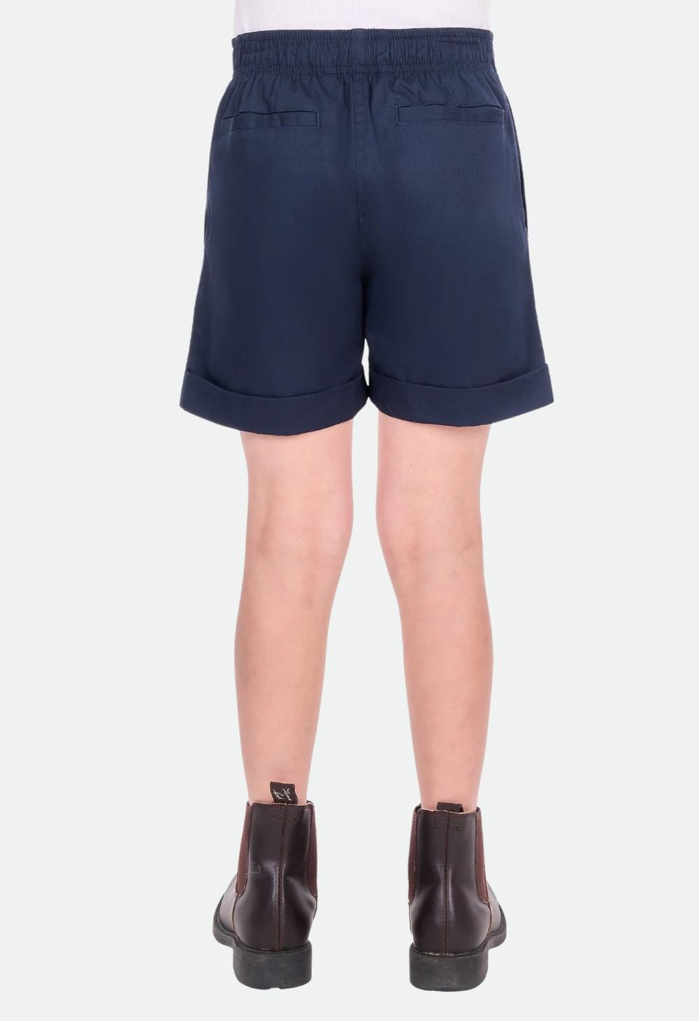 Thomas Cook Girls Darla Short - Navy