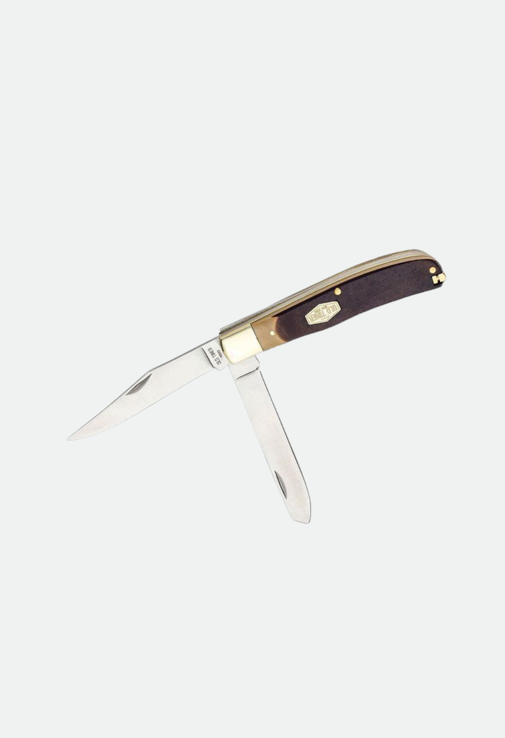 Old Timer Bearhead Trapper
