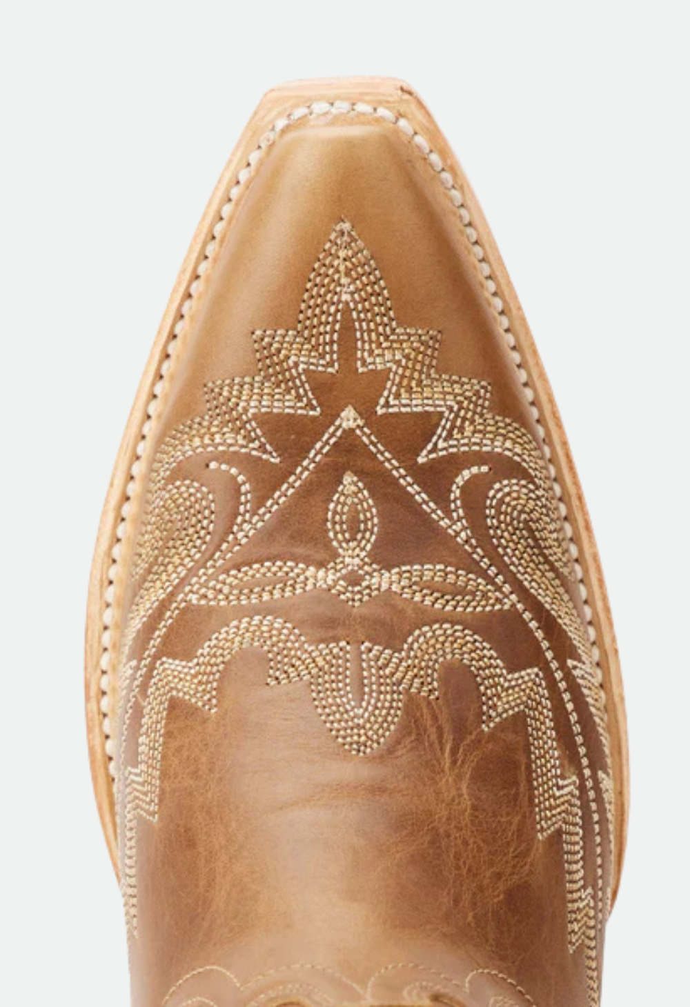 Lane Boots Lexington Bootie - Desert Clay