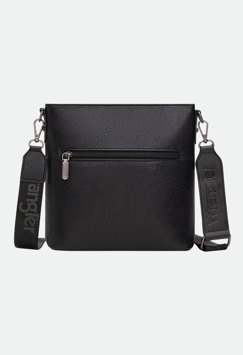 Wrangler Ladies Lana Aztec Print Crossbody Bag