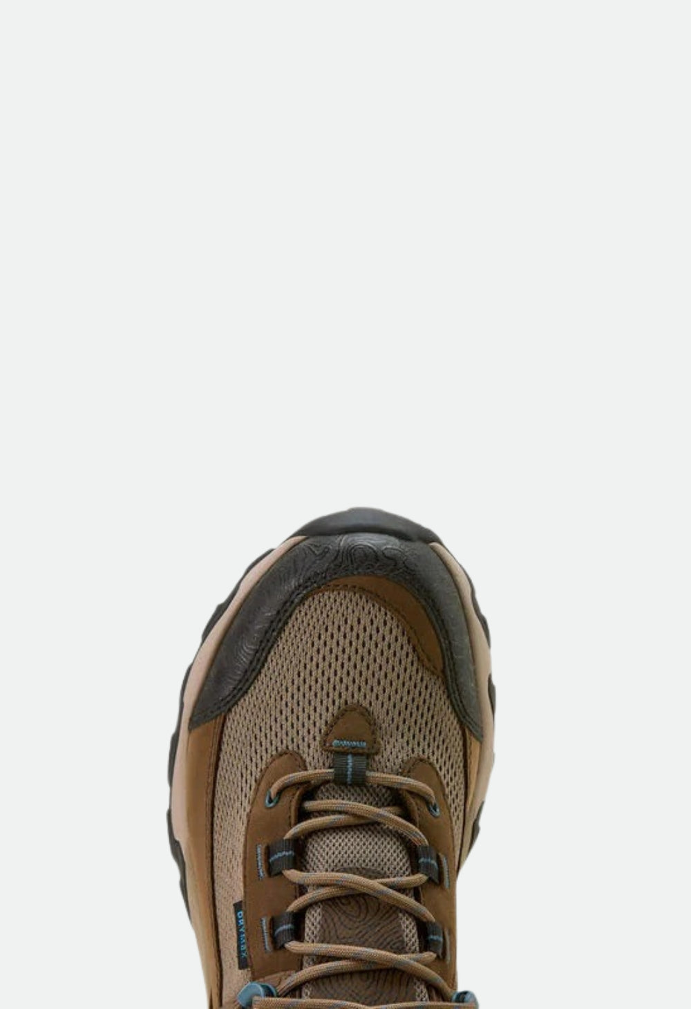 Ariat Women's Traverse Low Waterproof Hiking Shoe - Brown Bark