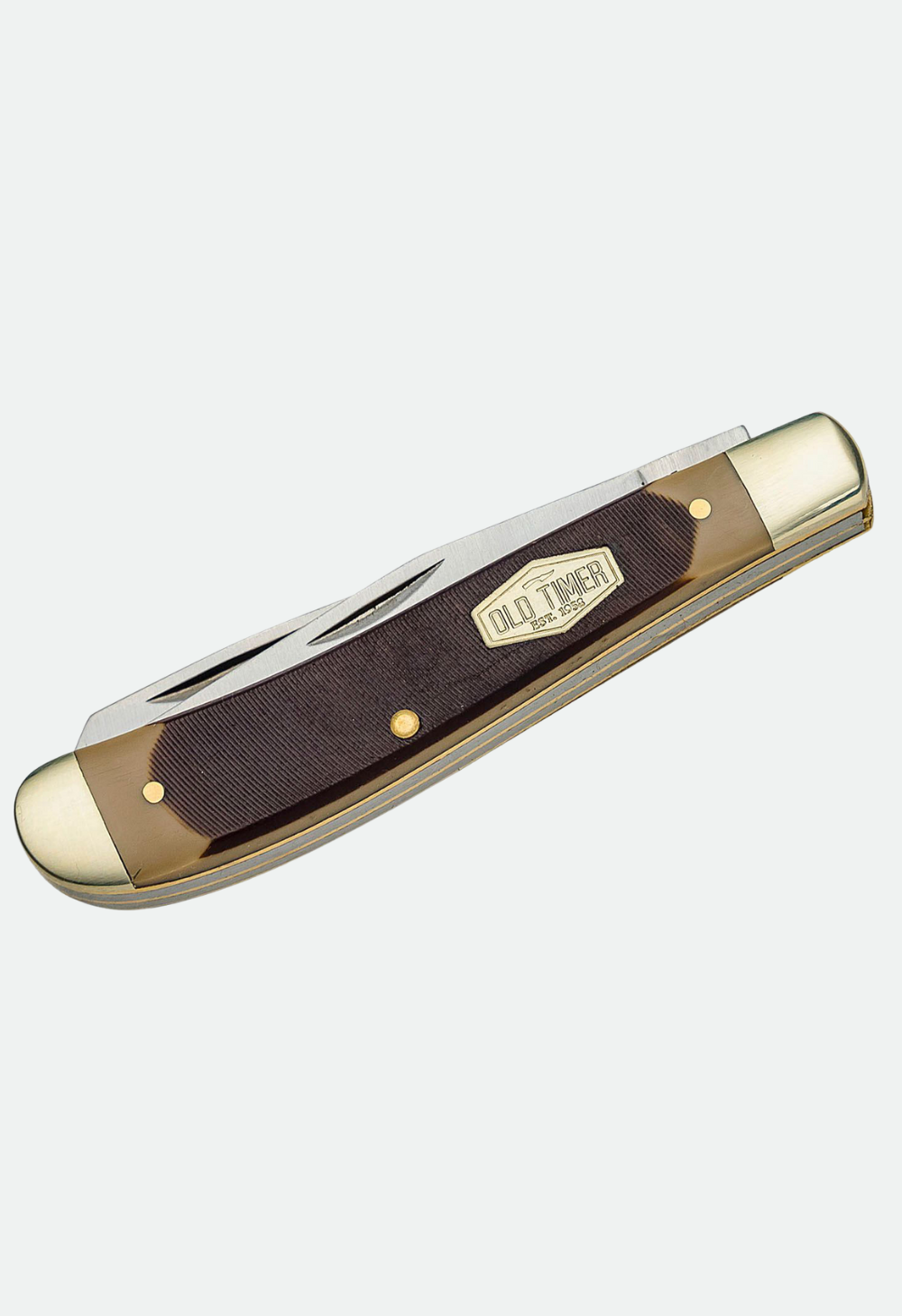 Old Timer Schrade Middleman Jack 3.25"