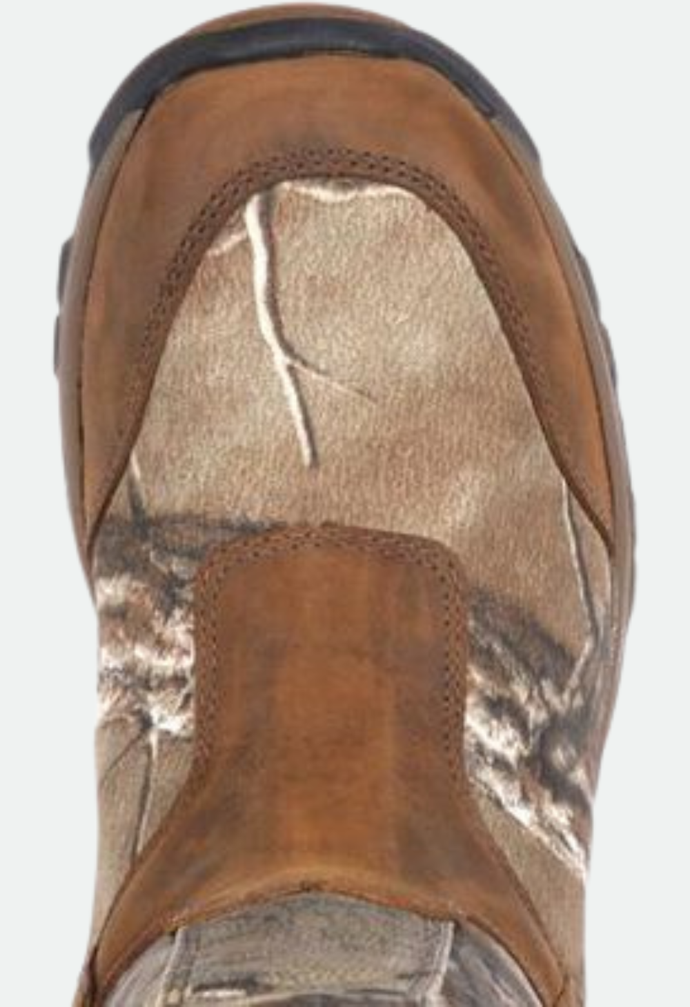 ROCKY RETRACTION WATERPROOF SIDE-ZIP SNAKE BOOT