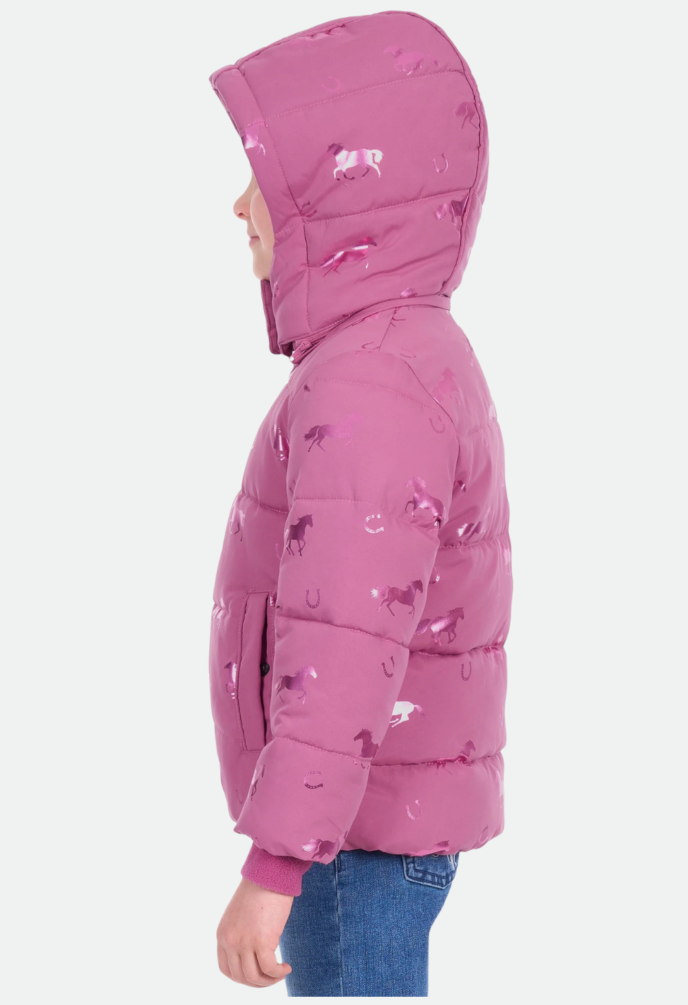 Thomas Cook Girl's Bonnie Jacket