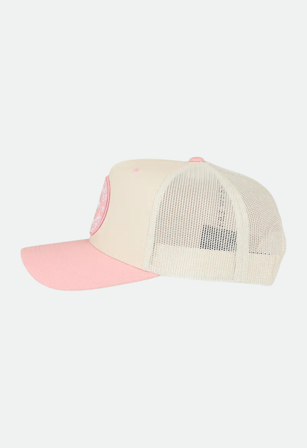 Ringers Western Signature Bull Trucker Cap