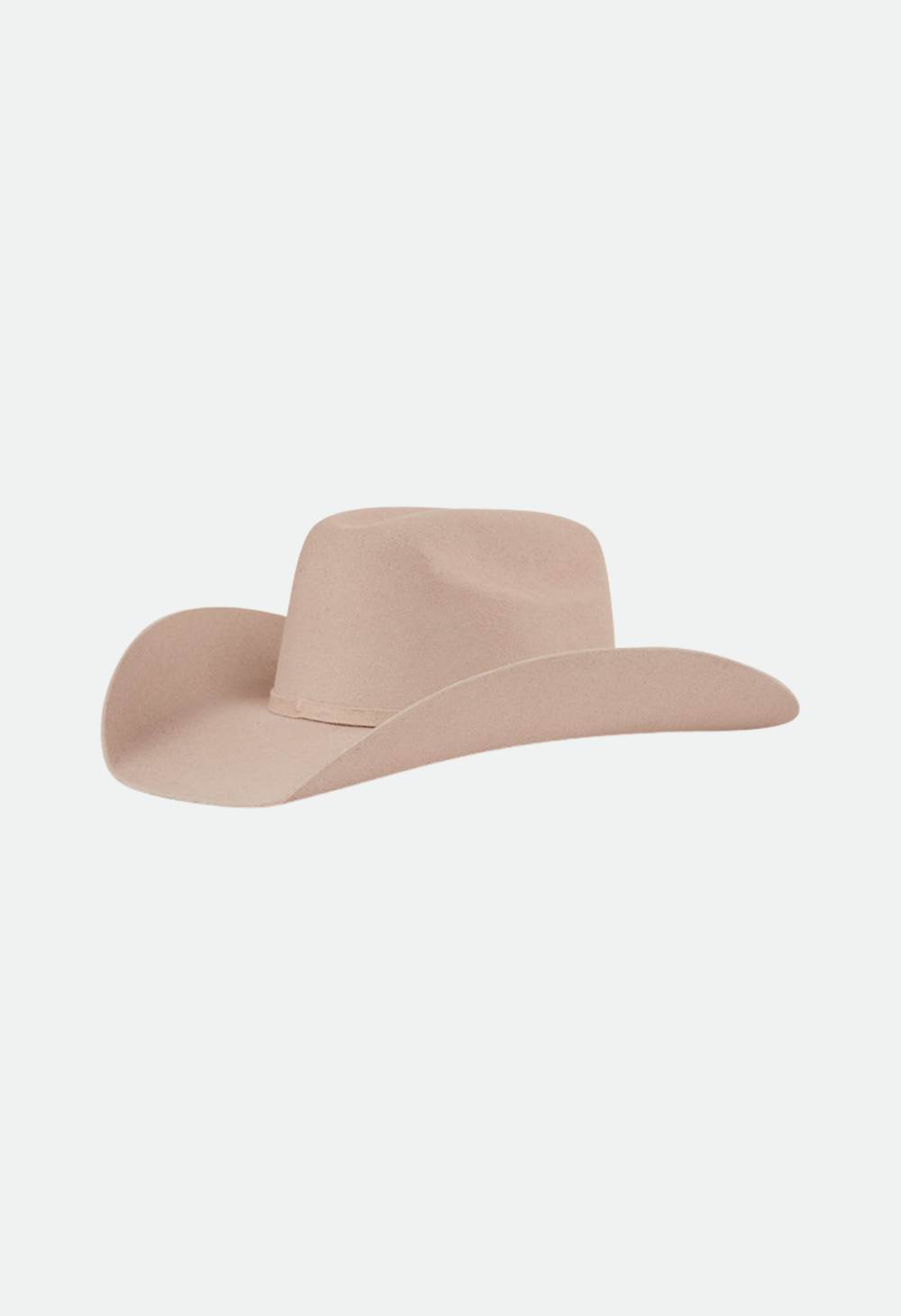 RINGERS WESTERN BUSTER KIDS HAT - BEIGE