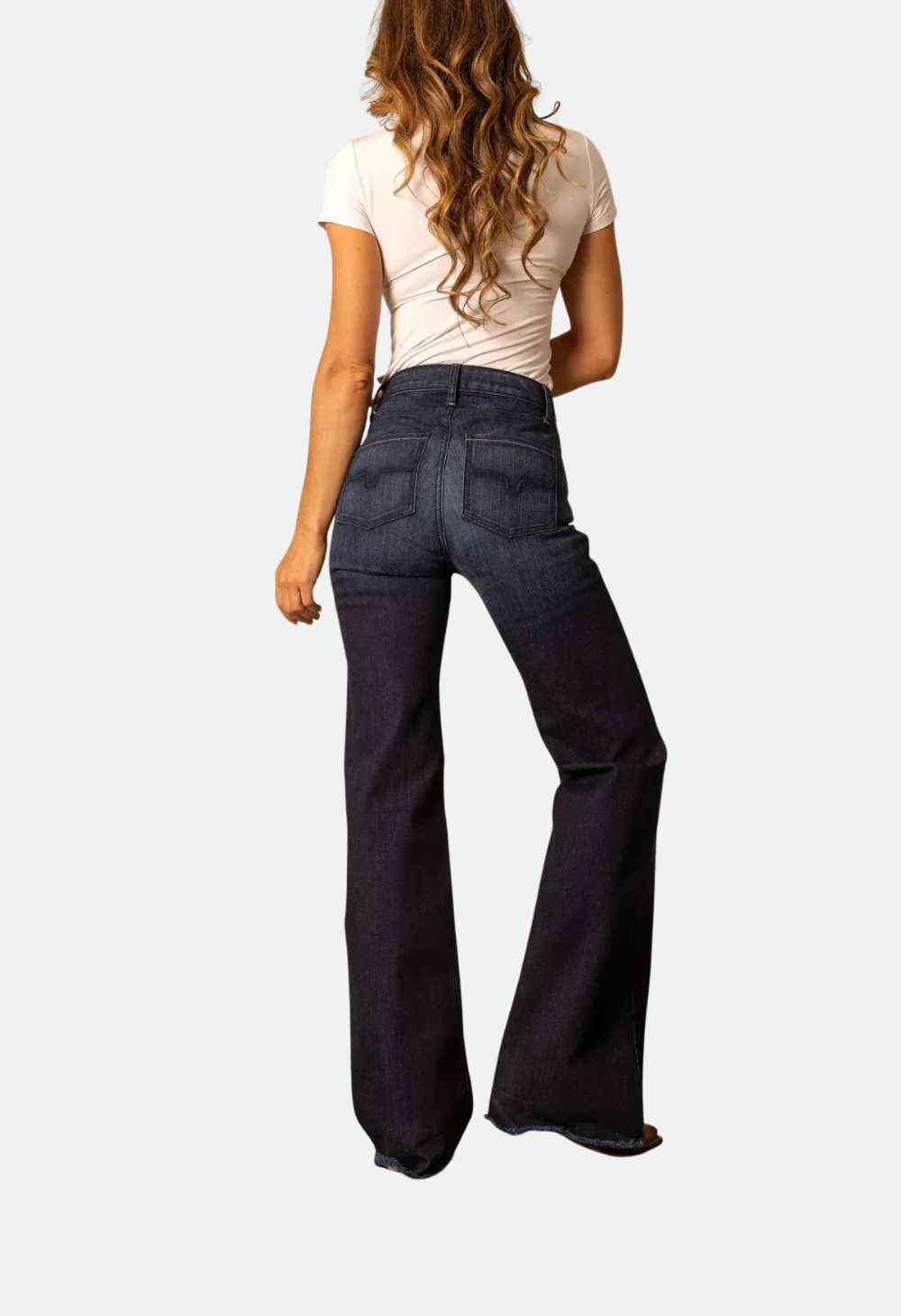 Kimes Ranch Olivia Jeans - Dark Wash