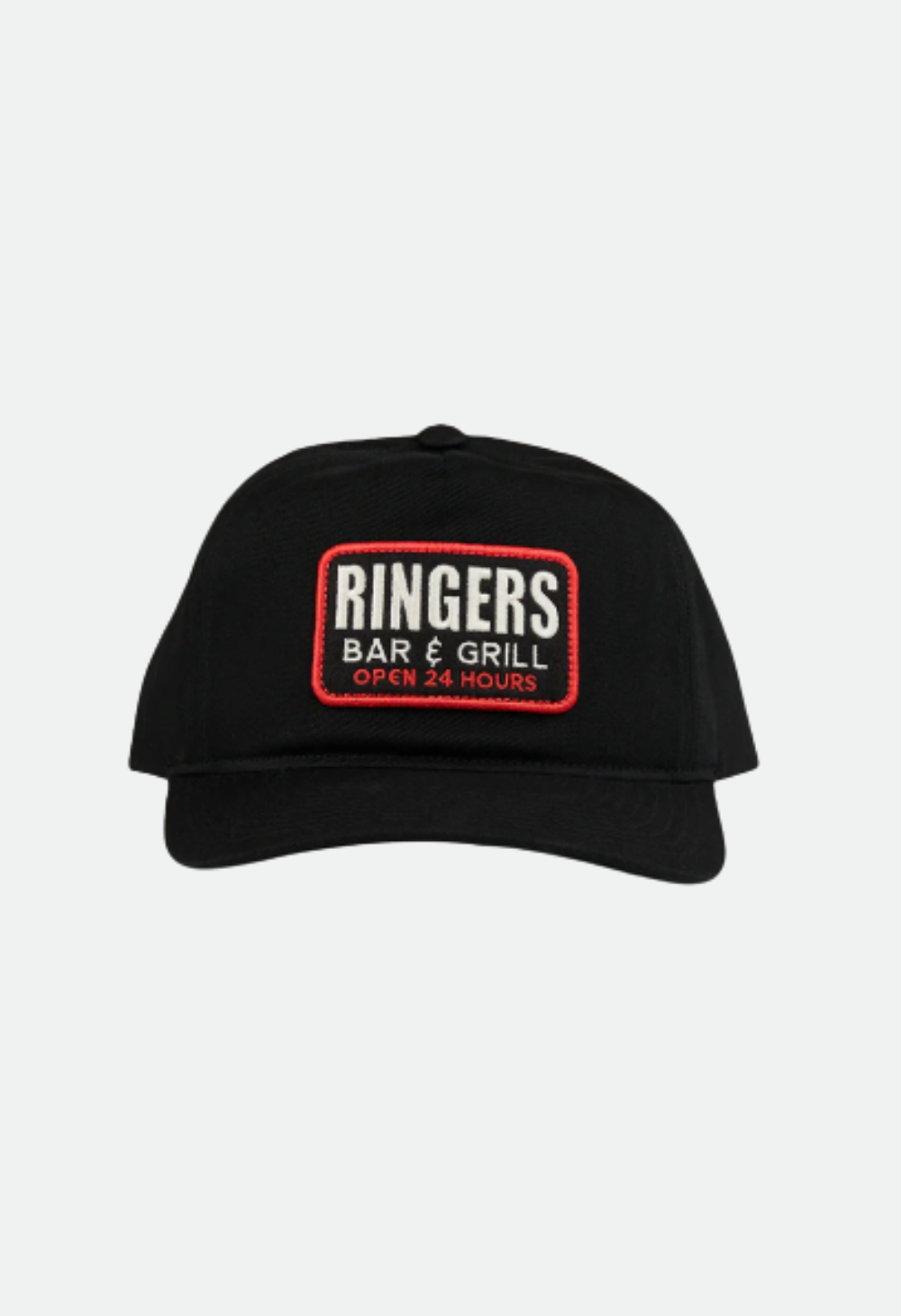 Ringers Western Men's Blackwater Cap - Black