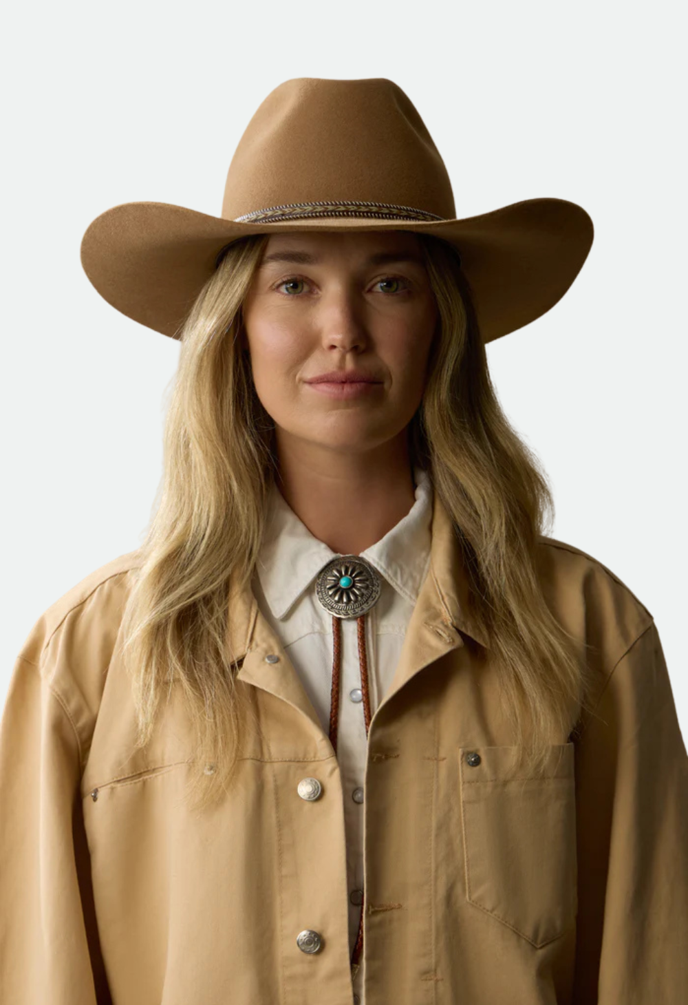 Akubra Women's Dusty Dawn
