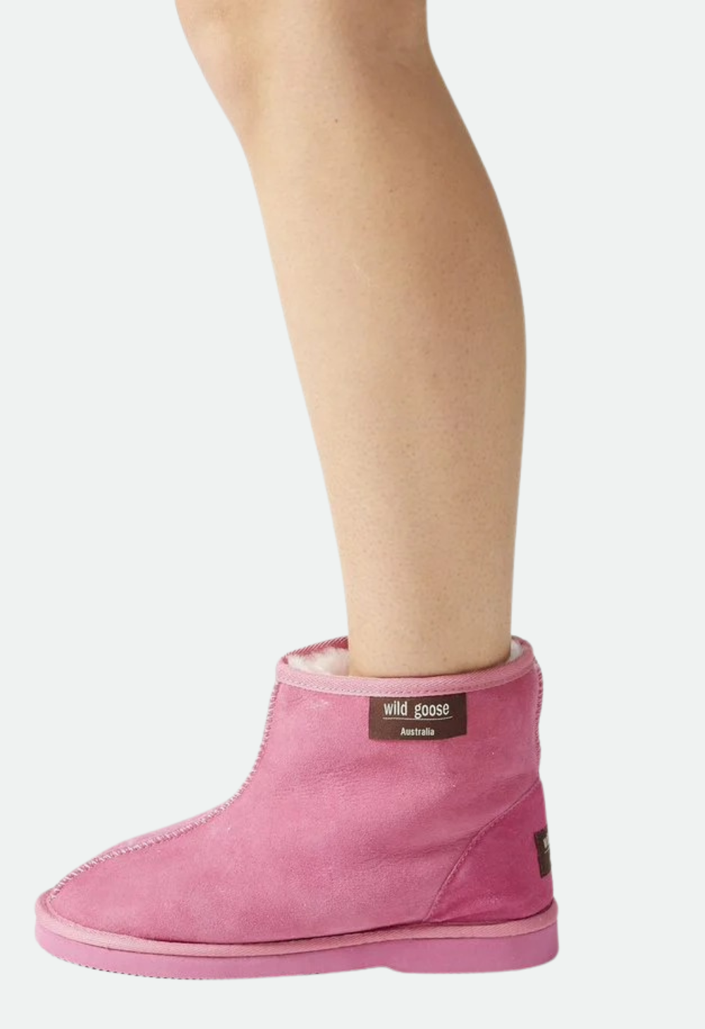 Wild Goose Viking Short Boot
