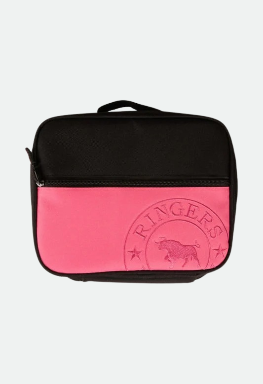 Ringers Western Baxter Lunch Box