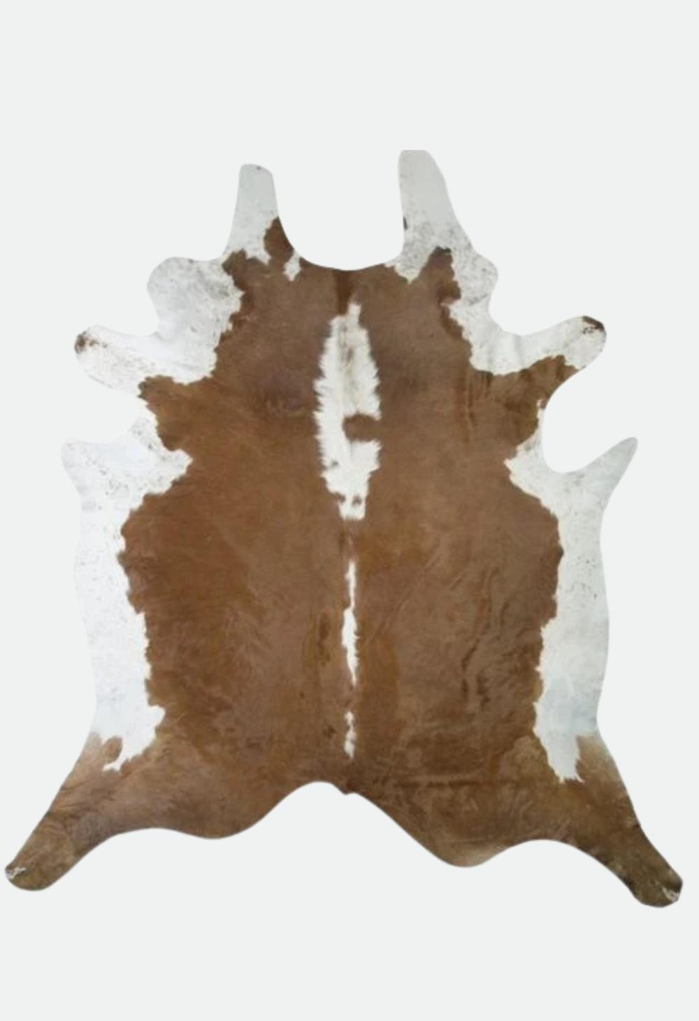 Cowhide Rug