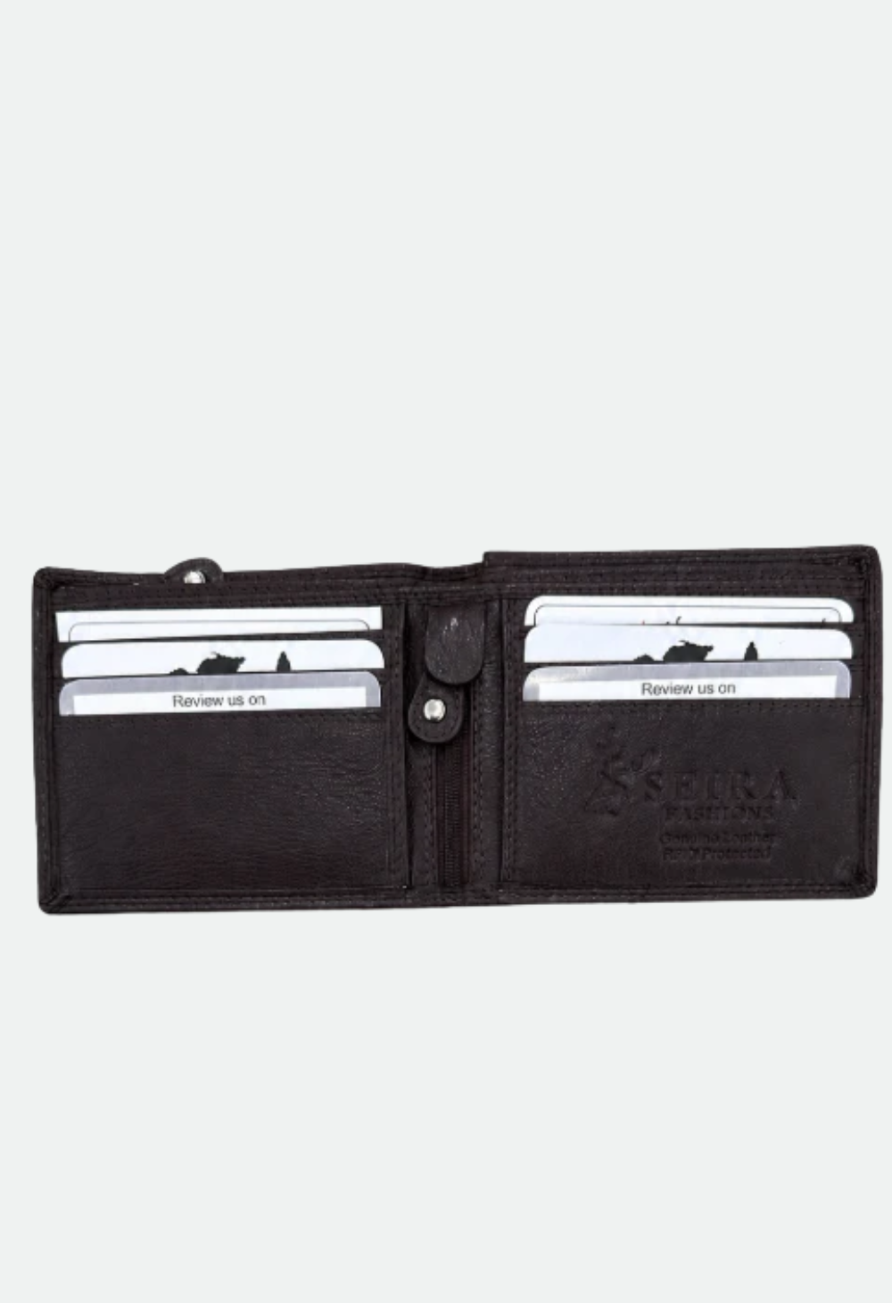 Cenzoni Men's Wallet - ZGR228