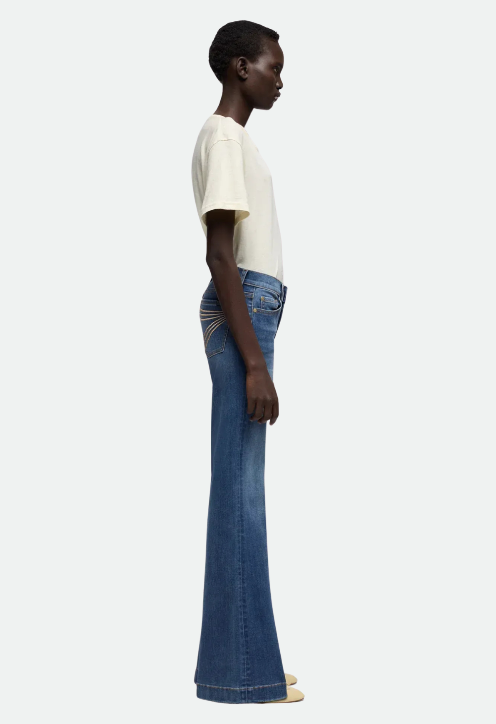 7 for All Mankind-Dojo-Gale
