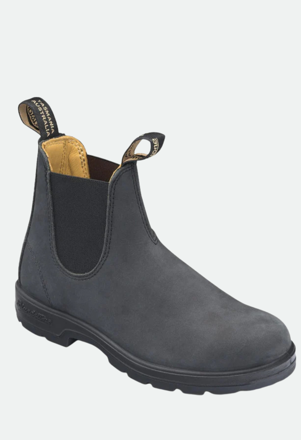 Blundstone 587 Elastic Sided Boot