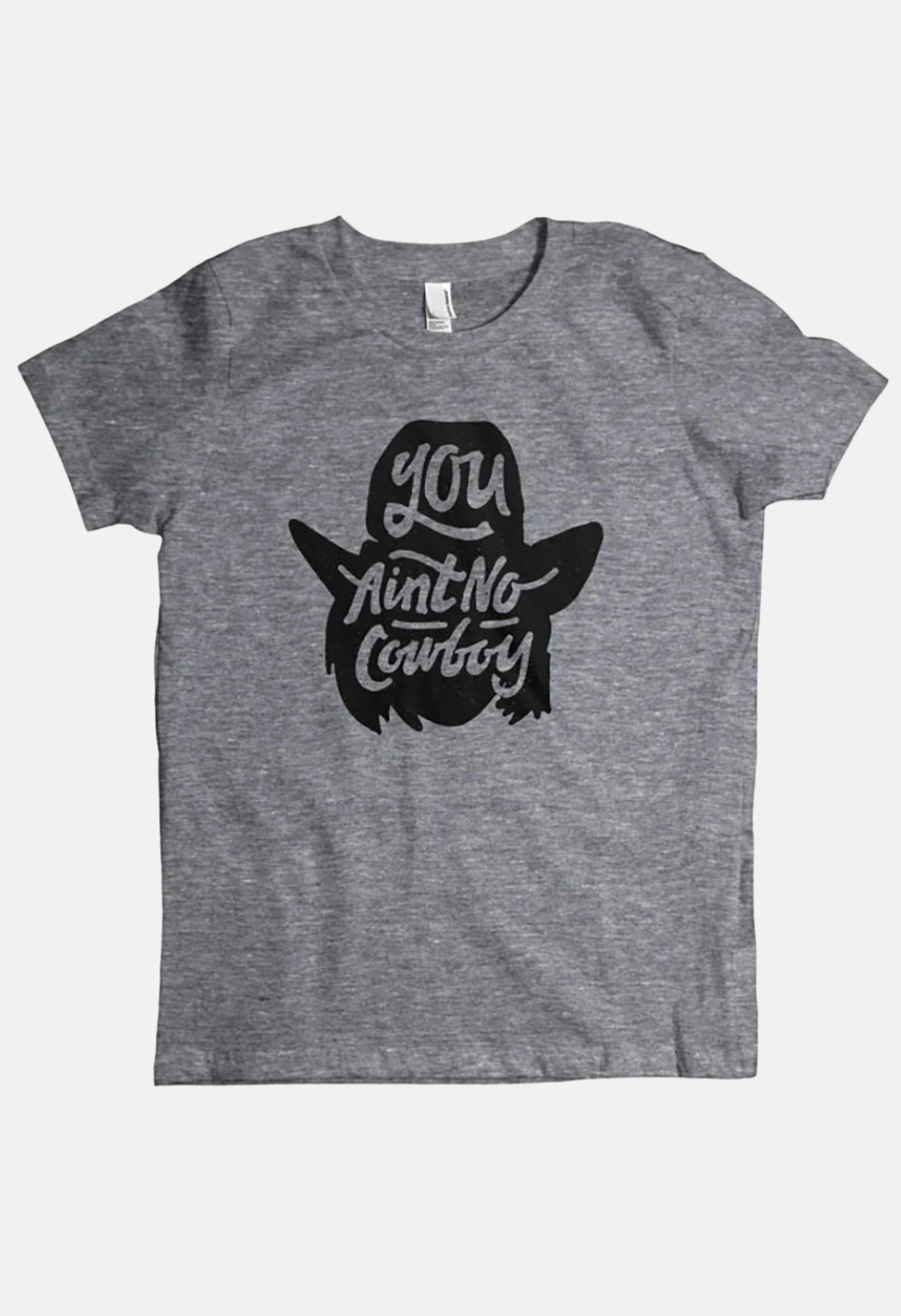 You Ain't No Cowboy KIDS