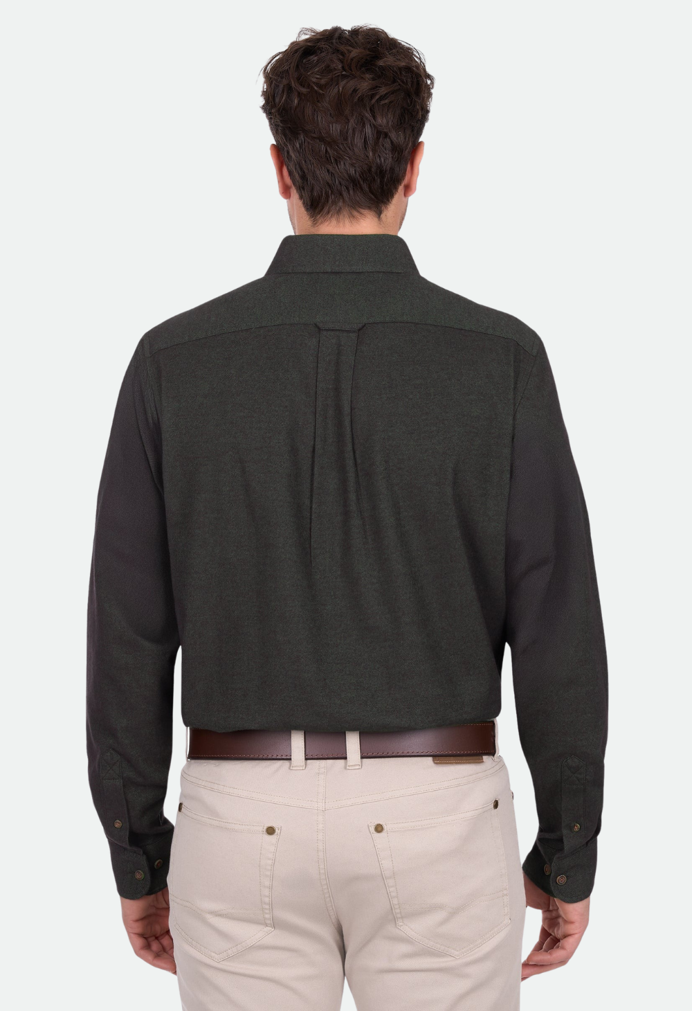 Thomas Cook Men’s Keith Thermal 2-Pocket Long Sleeve Shirt