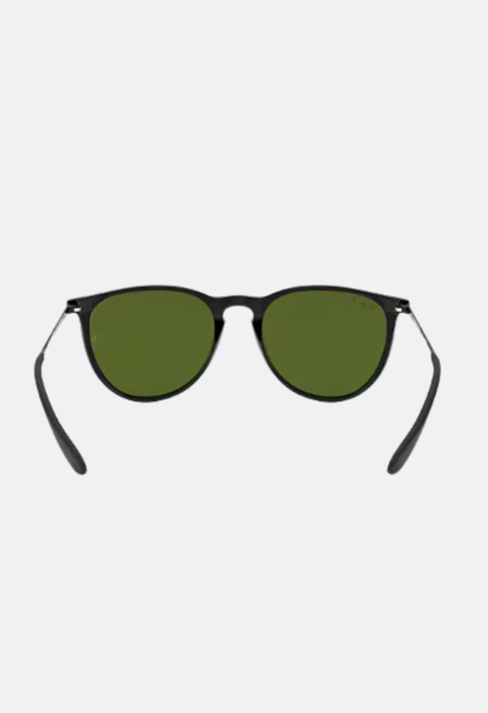 Ray-Ban Erika Black W/Green