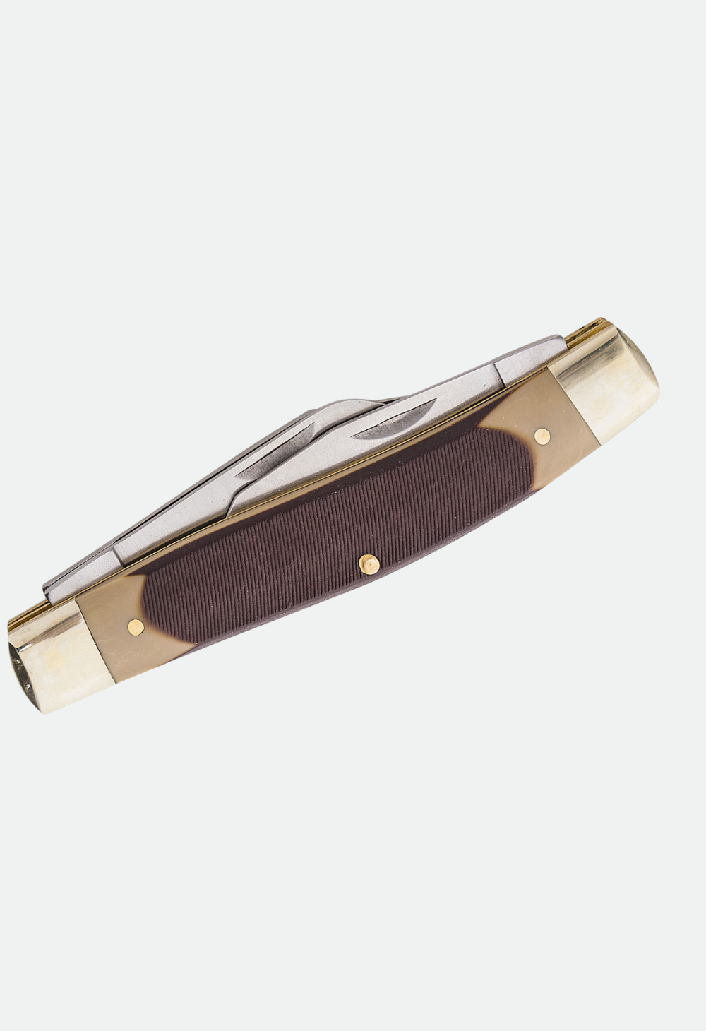 Old Timer Schrade Senior Slipjoint, 3.875"