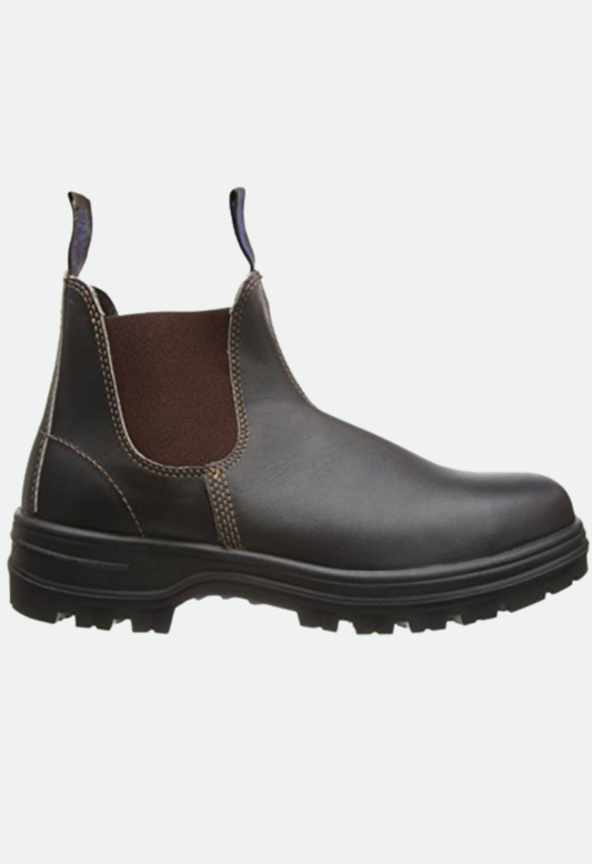 Blundstone 172 TPU - Xtreme Safety Leather Boot
