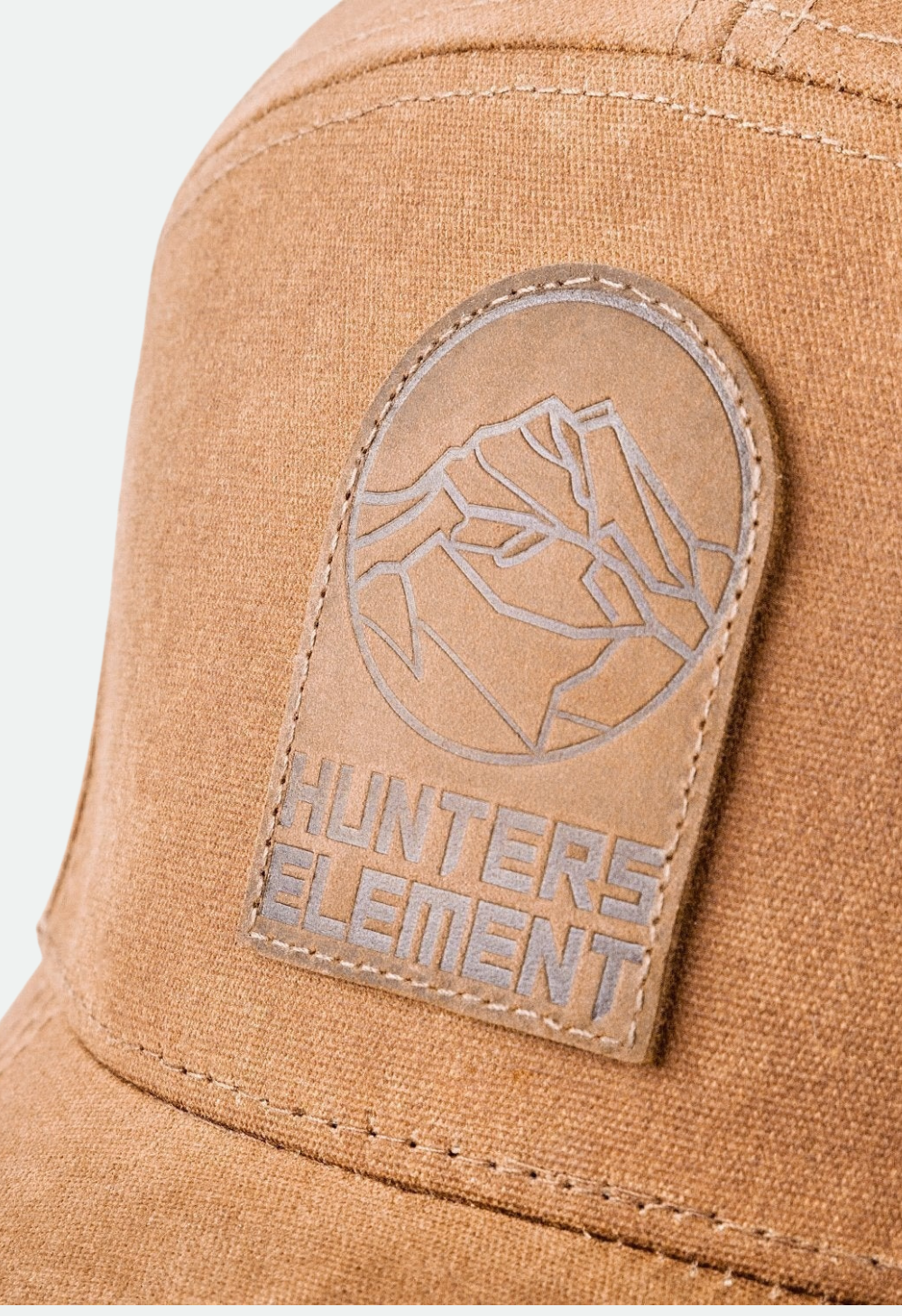 HUNTERS ELEMENT ALP CAP - NUBUCK