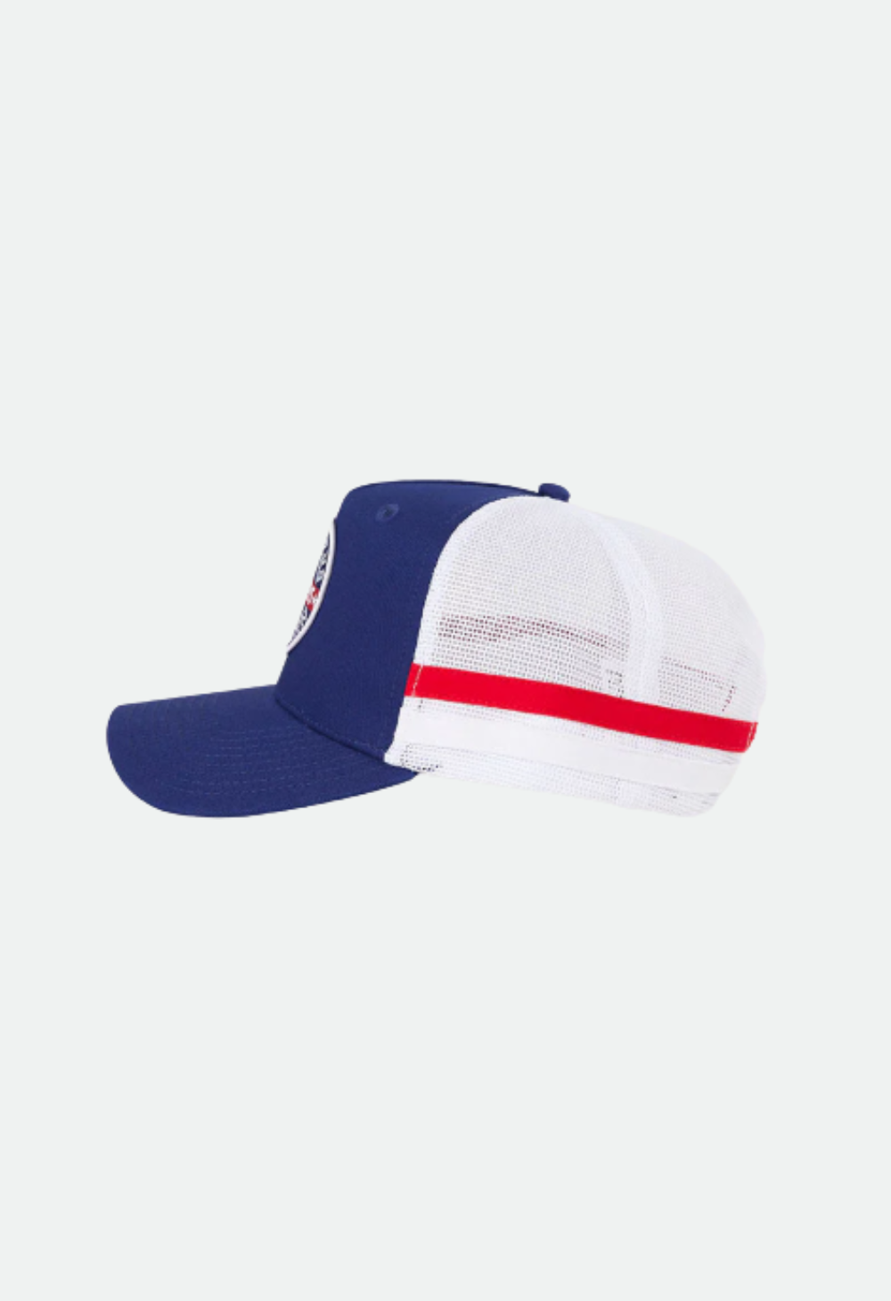Tooheys X Ringers Trucker Cap - Navy / White