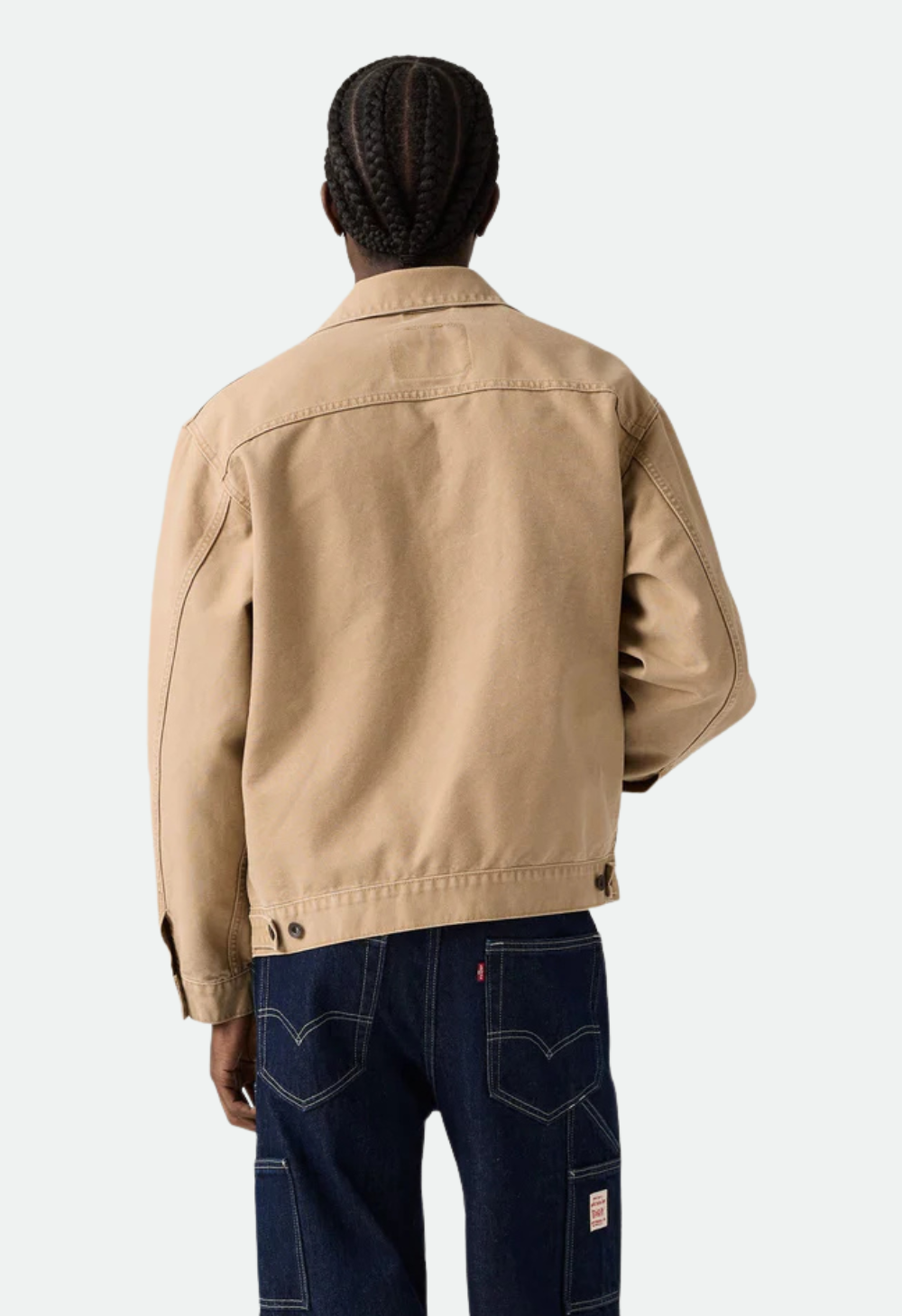 Levi's® Men’s Sunrise Trucker Jacket