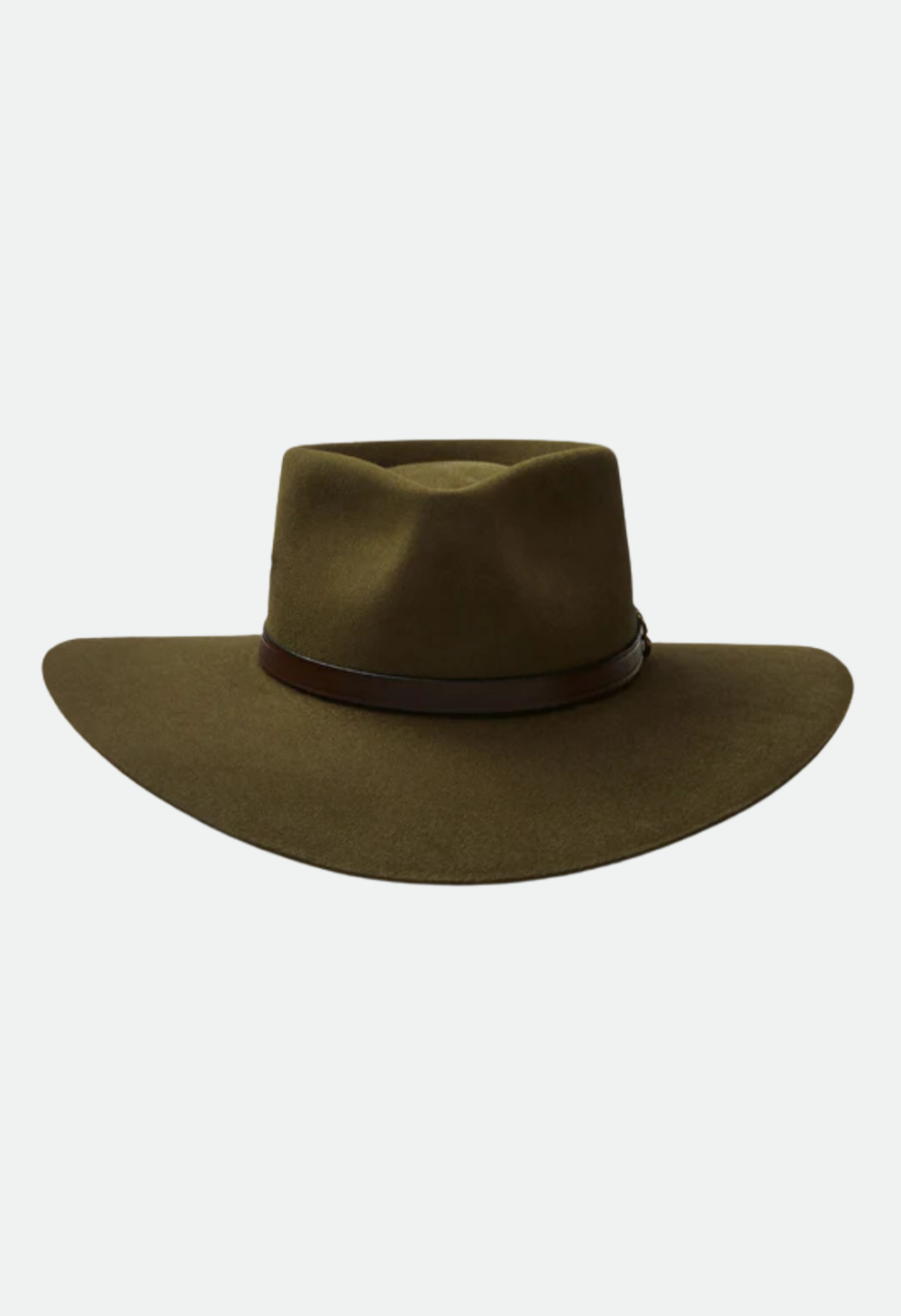 Akubra Territory - Khaki