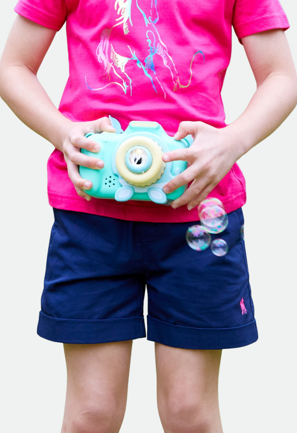 THOMAS COOK GIRLS DARLA SHORT (NAVY)