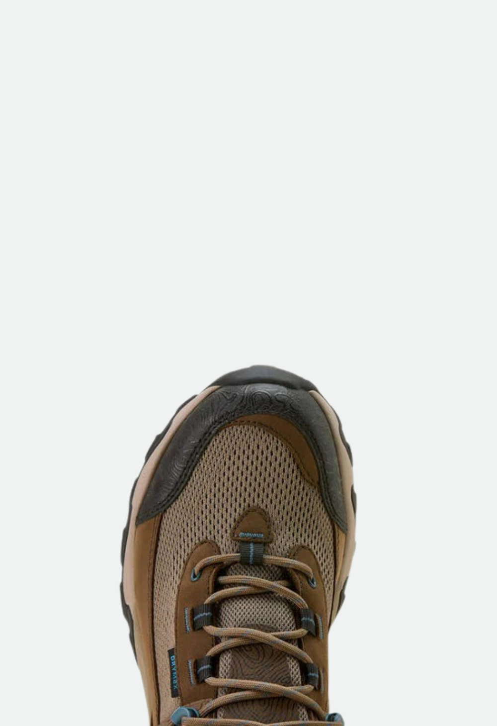 Ariat Women's Traverse Mid Waterproof Hiking Boot - Brown Bark