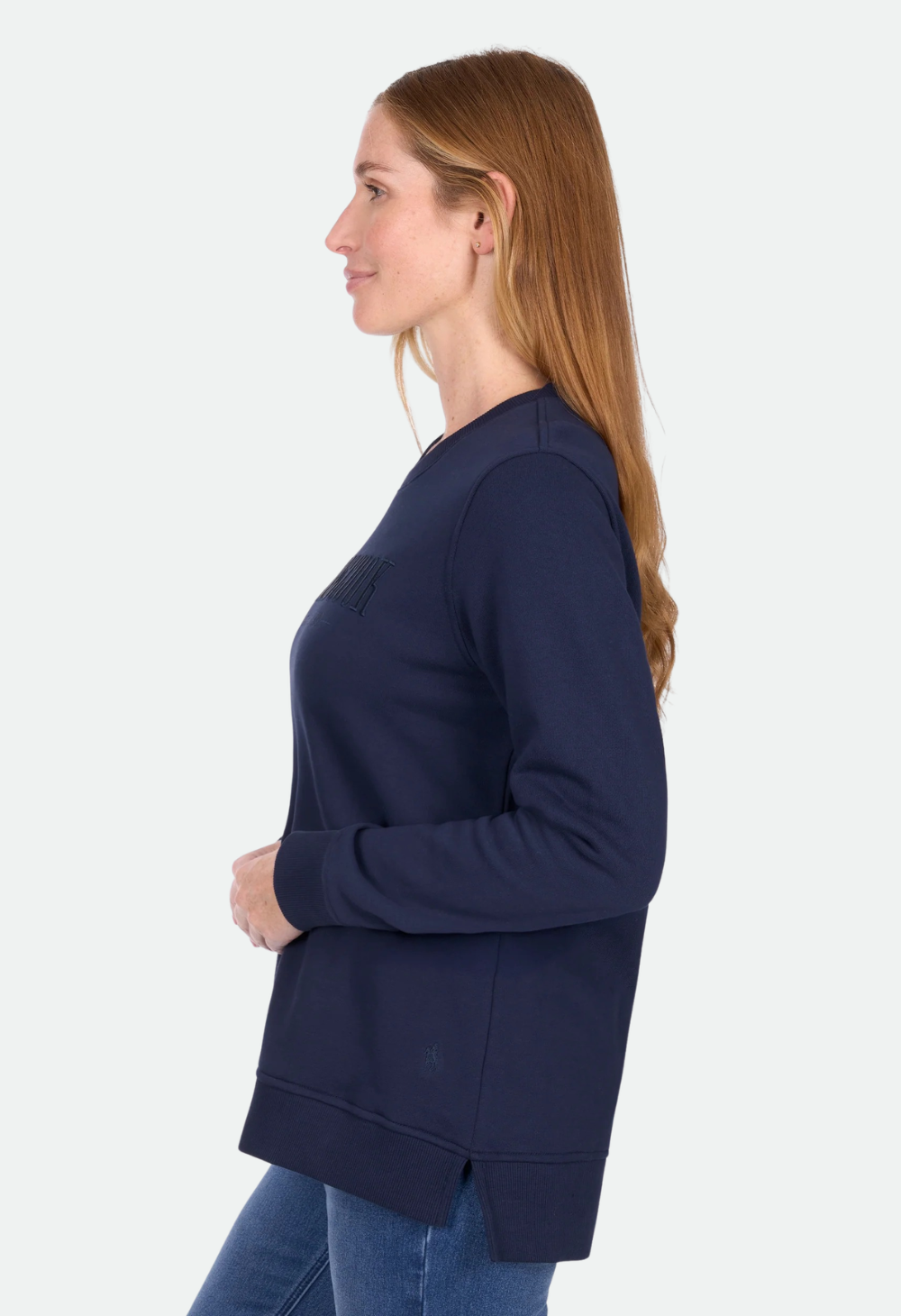 Thomas Cook Women’s Sally Crew