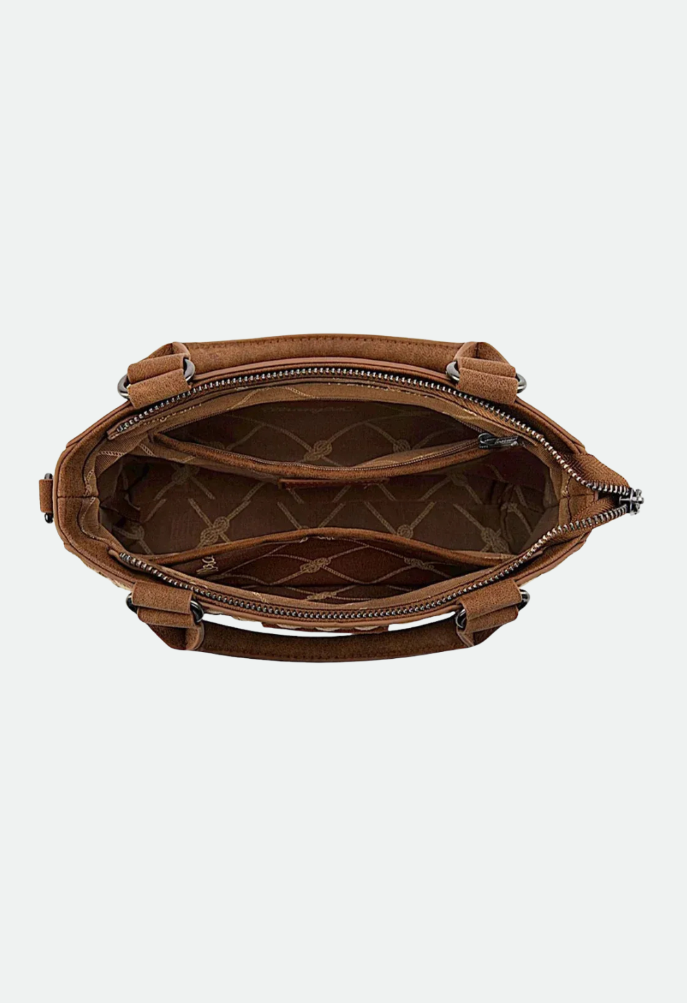 Wrangler Women's Swirl Crossbody Bag