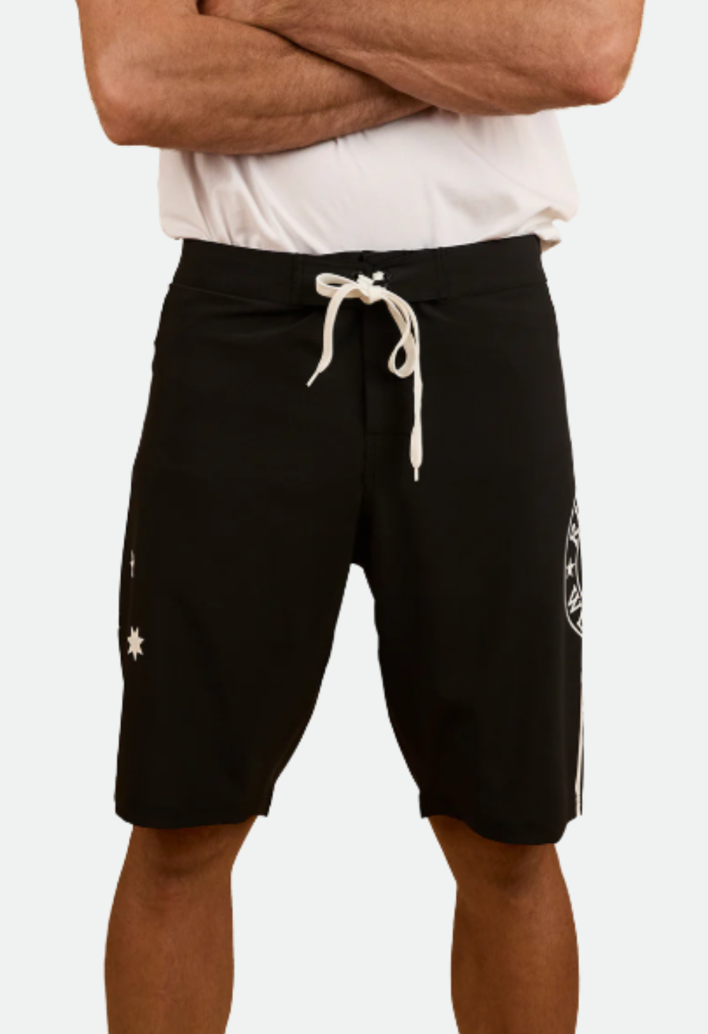 Ringers Western Mens Southern Cross Swim Short