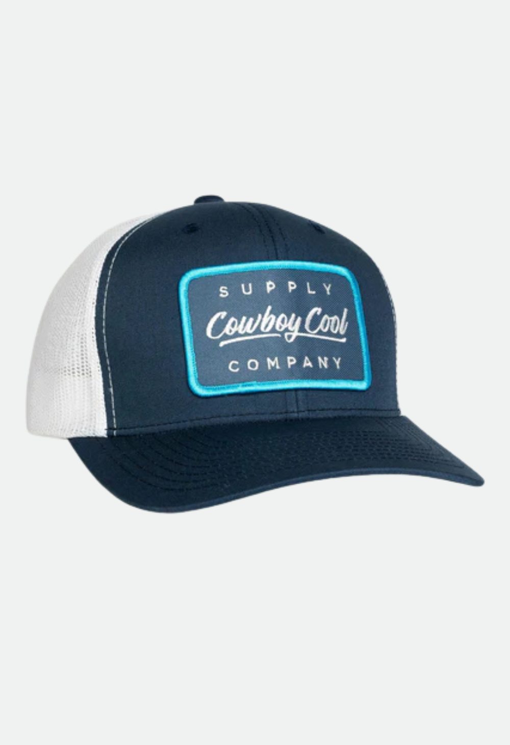Cowboy Cool Houlihan Hat