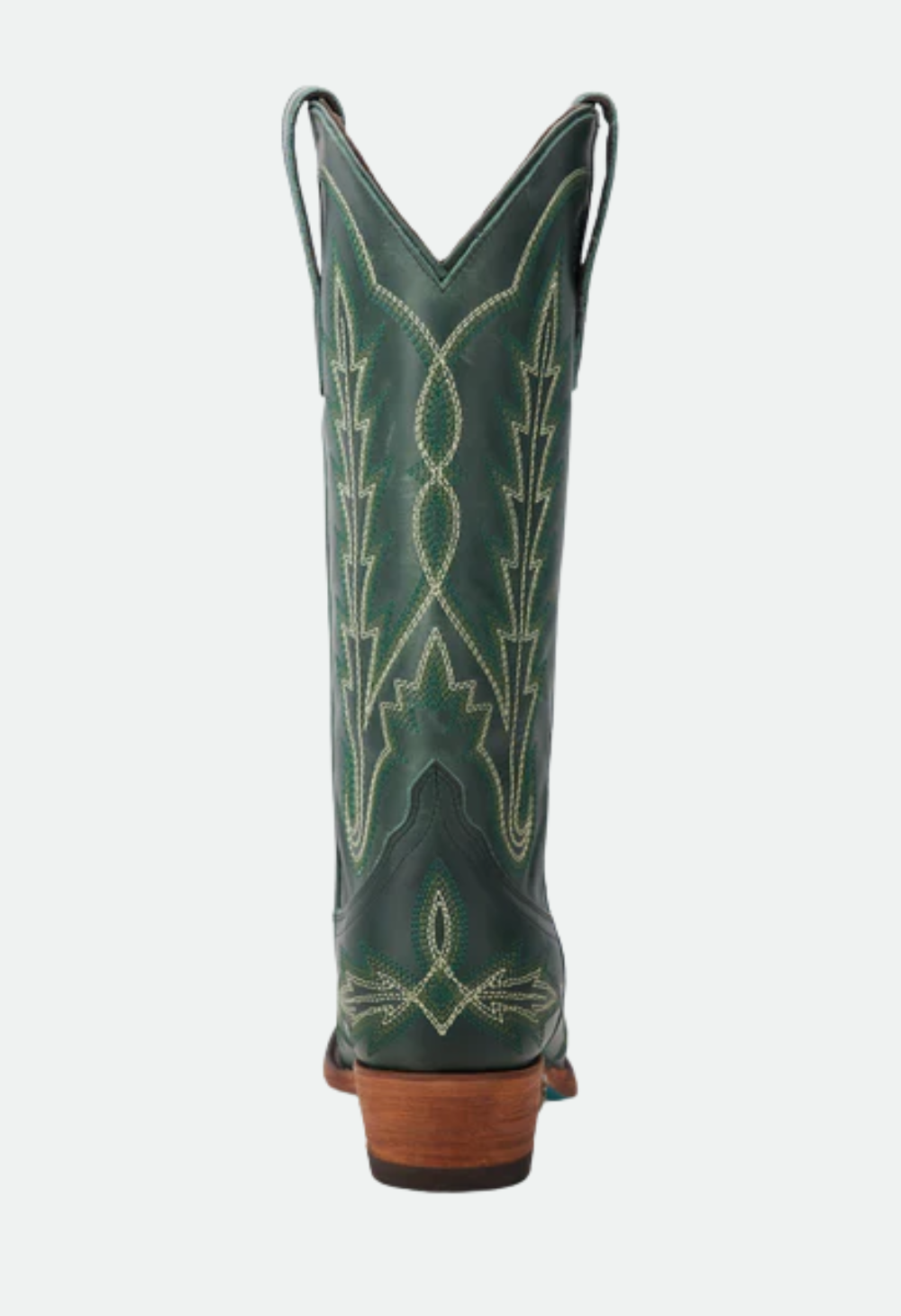 Lane Boots Lexington Boot - Emerald Green