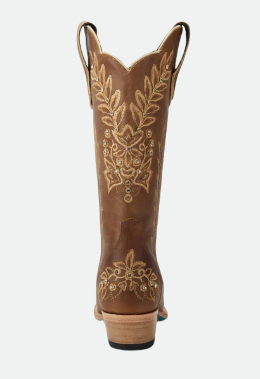 Lane Boots Destiny Boot - Desert Clay