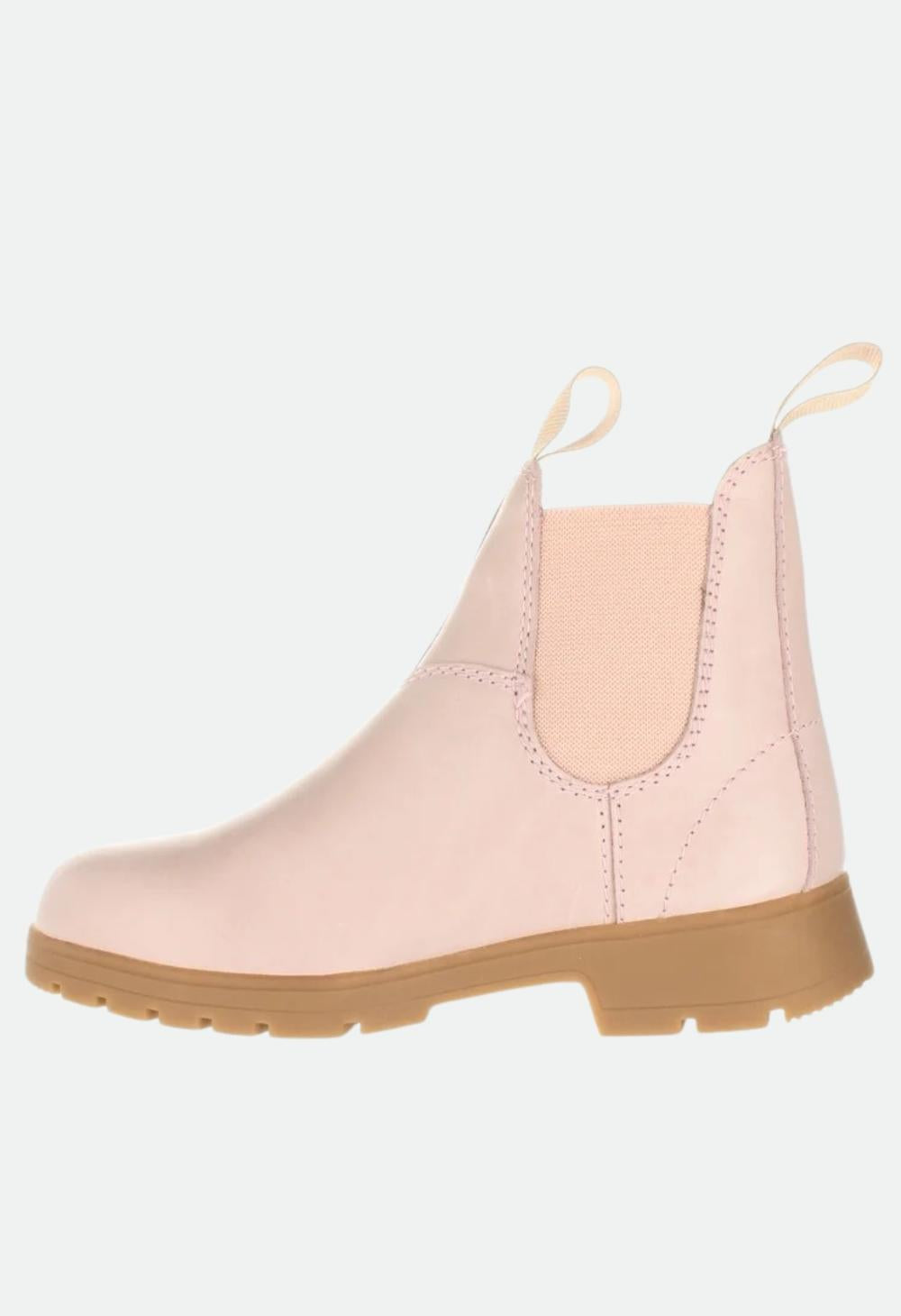 Surefit Girls River Boot - Soft Pink