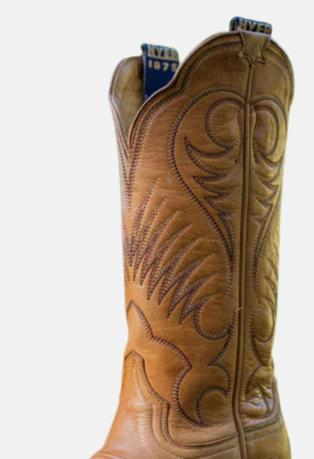 Hyer Women Leawood Boot - Honey