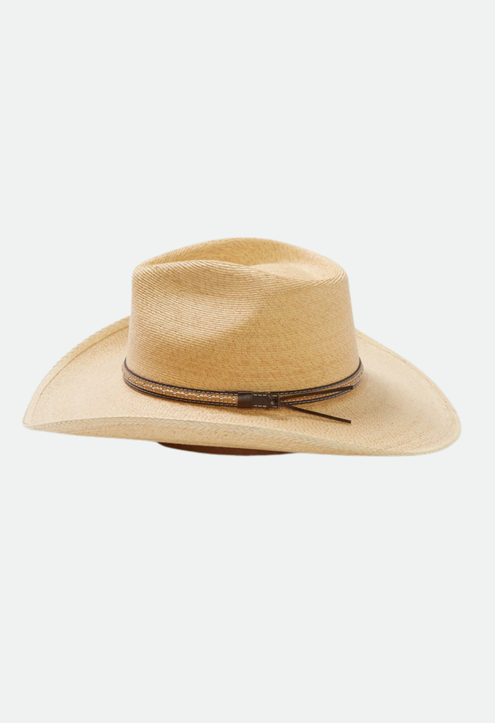 Stetson Strawmill (Natural)