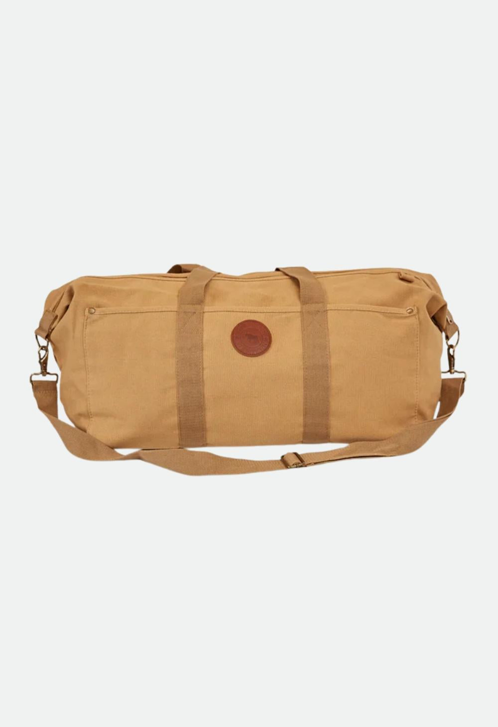 Ringers Western - Kirkwood Duffle Bag - Tan
