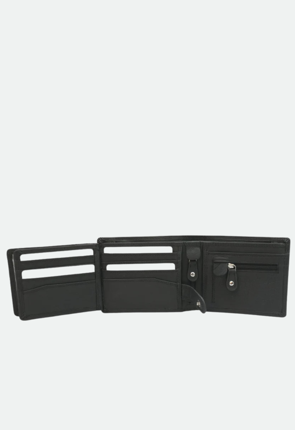 Cenzoni Men's Wallet - ZOP9737