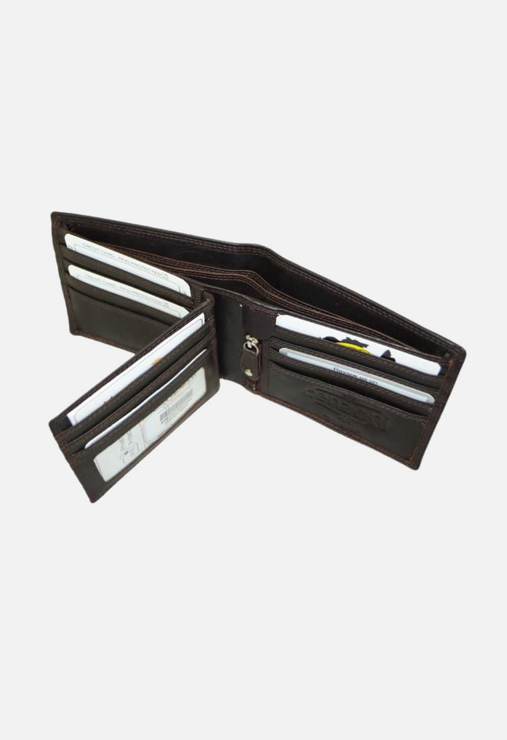 Cenzoni Men's Wallet - ZOPM1
