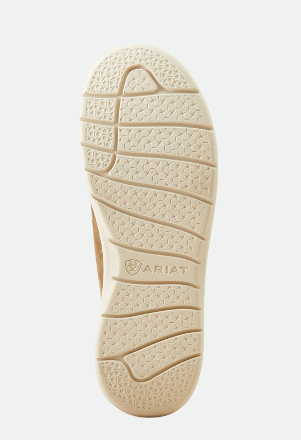 Ariat Women's Hilo (Brown Bomber/Distressed Hide Emboss)