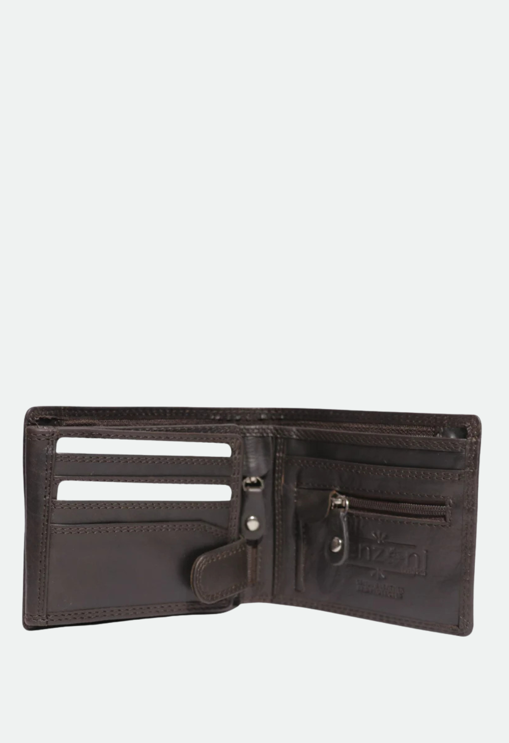 Cenzoni Men's Wallet - ZOP9737