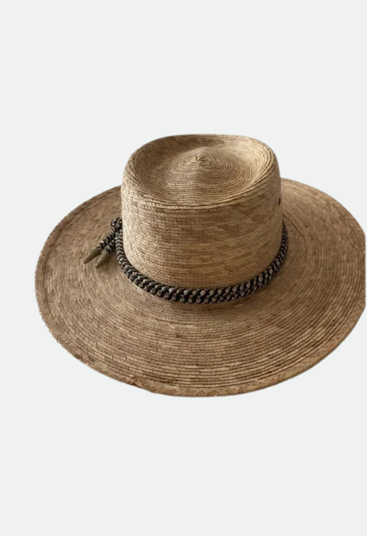 Avenel The Rancher Sahuayo Palm Leaf Mexican Western